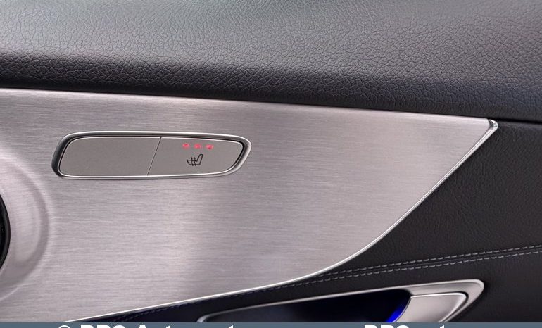 
								Mercedes-Benz C 220 d Coupe Automatas 2018 full									