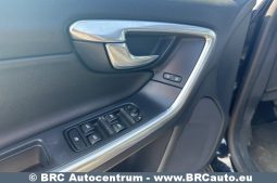 
										Volvo V60 1.6 D2 2015 full									