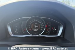 
										Volvo V60 1.6 D2 2015 full									
