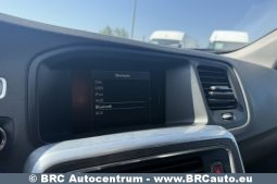 
										Volvo V60 1.6 D2 2015 full									