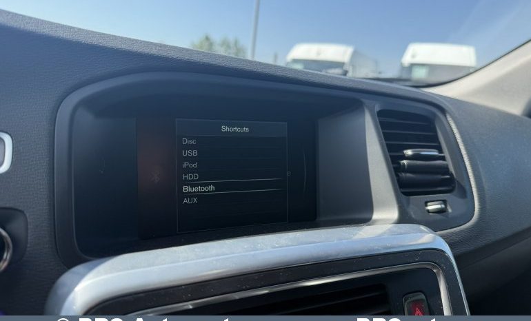 
								Volvo V60 1.6 D2 2015 full									