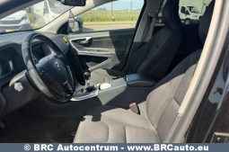 
										Volvo V60 1.6 D2 2015 full									