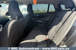 
										Volvo V60 1.6 D2 2015 full									