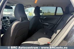 
										Volvo V60 1.6 D2 2015 full									