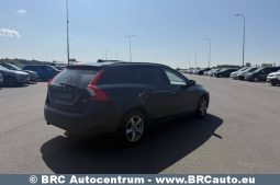 
										Volvo V60 1.6 D2 2015 full									
