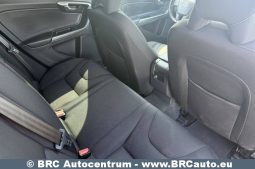 
										Volvo V60 1.6 D2 2015 full									