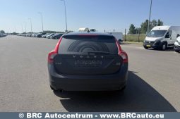 
										Volvo V60 1.6 D2 2015 full									
