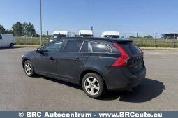 
										Volvo V60 1.6 D2 2015 full									