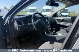 
										Volvo V60 1.6 D2 2015 full									