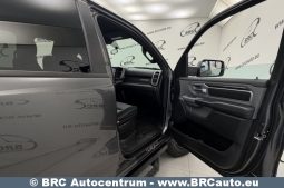 
										Dodge Ram 1500 Bighorn 5.7 Hemi V8 4X4 Automatas 2021 full									