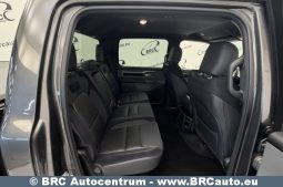 
										Dodge Ram 1500 Bighorn 5.7 Hemi V8 4X4 Automatas 2021 full									
