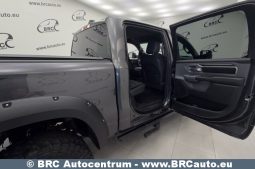 
										Dodge Ram 1500 Bighorn 5.7 Hemi V8 4X4 Automatas 2021 full									
