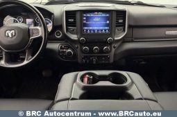 
										Dodge Ram 1500 Bighorn 5.7 Hemi V8 4X4 Automatas 2021 full									
