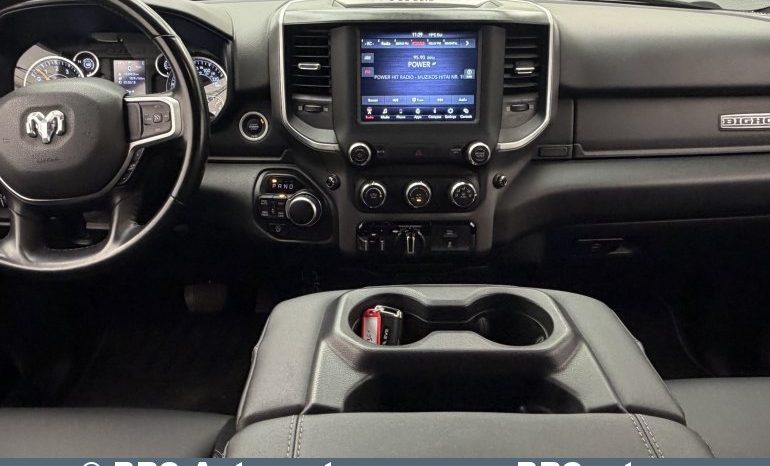 
								Dodge Ram 1500 Bighorn 5.7 Hemi V8 4X4 Automatas 2021 full									