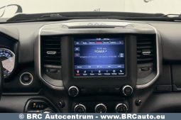 
										Dodge Ram 1500 Bighorn 5.7 Hemi V8 4X4 Automatas 2021 full									