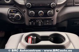 
										Dodge Ram 1500 Bighorn 5.7 Hemi V8 4X4 Automatas 2021 full									