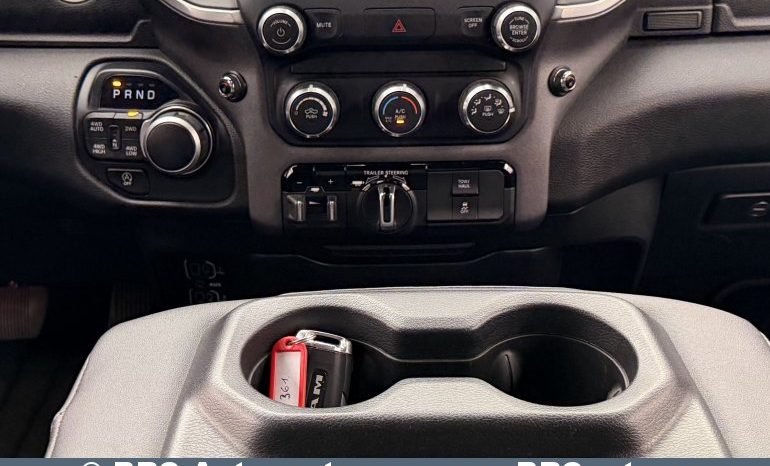 
								Dodge Ram 1500 Bighorn 5.7 Hemi V8 4X4 Automatas 2021 full									