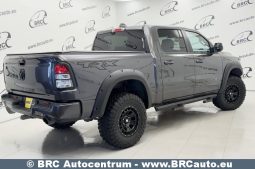 
										Dodge Ram 1500 Bighorn 5.7 Hemi V8 4X4 Automatas 2021 full									