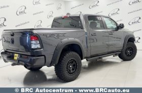 Dodge Ram 1500 Bighorn 5.7 Hemi V8 4X4 Automatas 2021