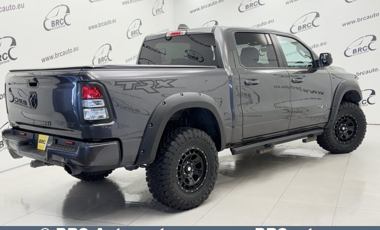 
								Dodge Ram 1500 Bighorn 5.7 Hemi V8 4X4 Automatas 2021 full									