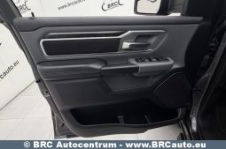 
										Dodge Ram 1500 Bighorn 5.7 Hemi V8 4X4 Automatas 2021 full									