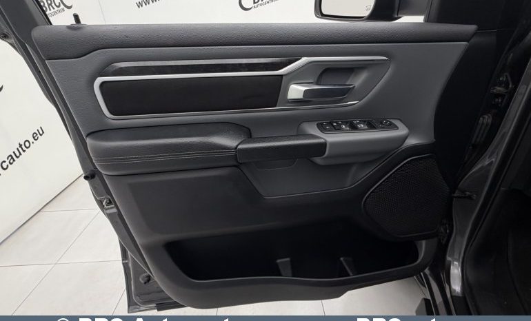 
								Dodge Ram 1500 Bighorn 5.7 Hemi V8 4X4 Automatas 2021 full									