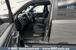 
										Dodge Ram 1500 Bighorn 5.7 Hemi V8 4X4 Automatas 2021 full									