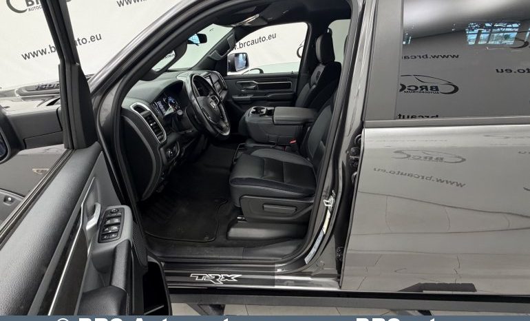 
								Dodge Ram 1500 Bighorn 5.7 Hemi V8 4X4 Automatas 2021 full									