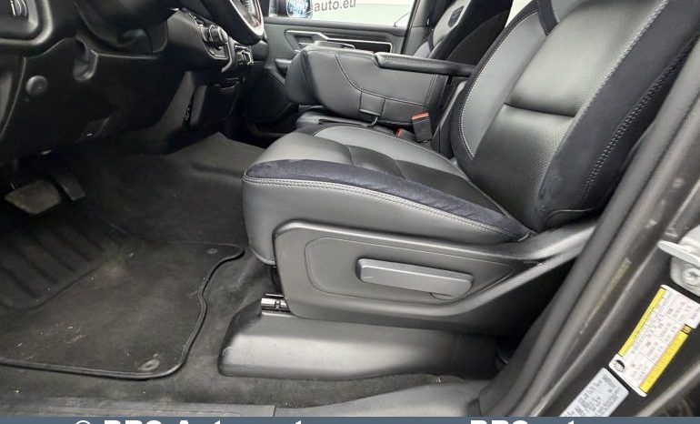 
								Dodge Ram 1500 Bighorn 5.7 Hemi V8 4X4 Automatas 2021 full									