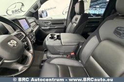 
										Dodge Ram 1500 Bighorn 5.7 Hemi V8 4X4 Automatas 2021 full									