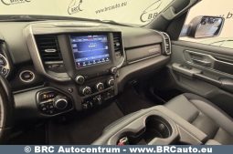 
										Dodge Ram 1500 Bighorn 5.7 Hemi V8 4X4 Automatas 2021 full									