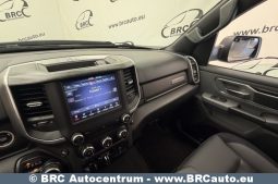 
										Dodge Ram 1500 Bighorn 5.7 Hemi V8 4X4 Automatas 2021 full									