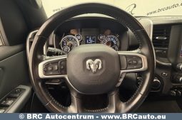
										Dodge Ram 1500 Bighorn 5.7 Hemi V8 4X4 Automatas 2021 full									