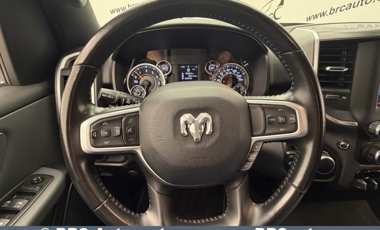
								Dodge Ram 1500 Bighorn 5.7 Hemi V8 4X4 Automatas 2021 full									