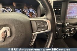
										Dodge Ram 1500 Bighorn 5.7 Hemi V8 4X4 Automatas 2021 full									