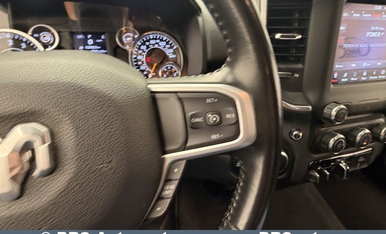 
								Dodge Ram 1500 Bighorn 5.7 Hemi V8 4X4 Automatas 2021 full									