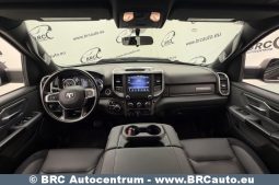 
										Dodge Ram 1500 Bighorn 5.7 Hemi V8 4X4 Automatas 2021 full									