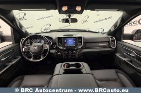 Dodge Ram 1500 Bighorn 5.7 Hemi V8 4X4 Automatas 2021