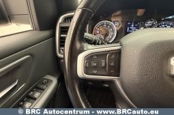
										Dodge Ram 1500 Bighorn 5.7 Hemi V8 4X4 Automatas 2021 full									
