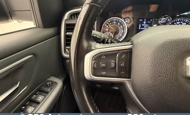 
								Dodge Ram 1500 Bighorn 5.7 Hemi V8 4X4 Automatas 2021 full									
