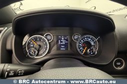 
										Dodge Ram 1500 Bighorn 5.7 Hemi V8 4X4 Automatas 2021 full									