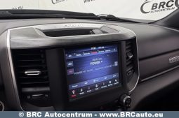 
										Dodge Ram 1500 Bighorn 5.7 Hemi V8 4X4 Automatas 2021 full									