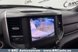 
										Dodge Ram 1500 Bighorn 5.7 Hemi V8 4X4 Automatas 2021 full									