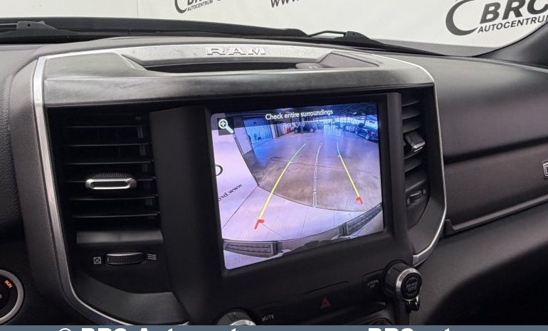
								Dodge Ram 1500 Bighorn 5.7 Hemi V8 4X4 Automatas 2021 full									