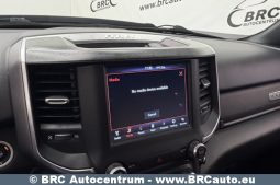 
										Dodge Ram 1500 Bighorn 5.7 Hemi V8 4X4 Automatas 2021 full									