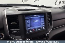 
										Dodge Ram 1500 Bighorn 5.7 Hemi V8 4X4 Automatas 2021 full									