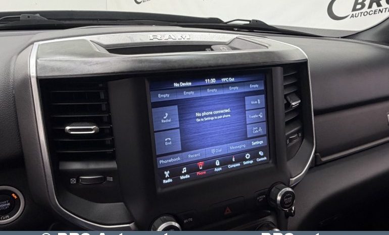 
								Dodge Ram 1500 Bighorn 5.7 Hemi V8 4X4 Automatas 2021 full									
