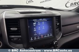 
										Dodge Ram 1500 Bighorn 5.7 Hemi V8 4X4 Automatas 2021 full									
