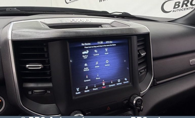 
								Dodge Ram 1500 Bighorn 5.7 Hemi V8 4X4 Automatas 2021 full									