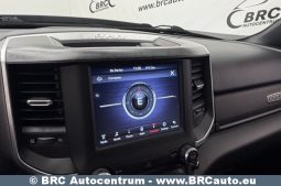 
										Dodge Ram 1500 Bighorn 5.7 Hemi V8 4X4 Automatas 2021 full									